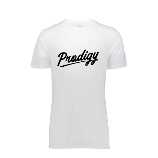 [3065.005.S-LOGO2] Men's Ultra-blend T-Shirt (Adult S, White, Logo 2)