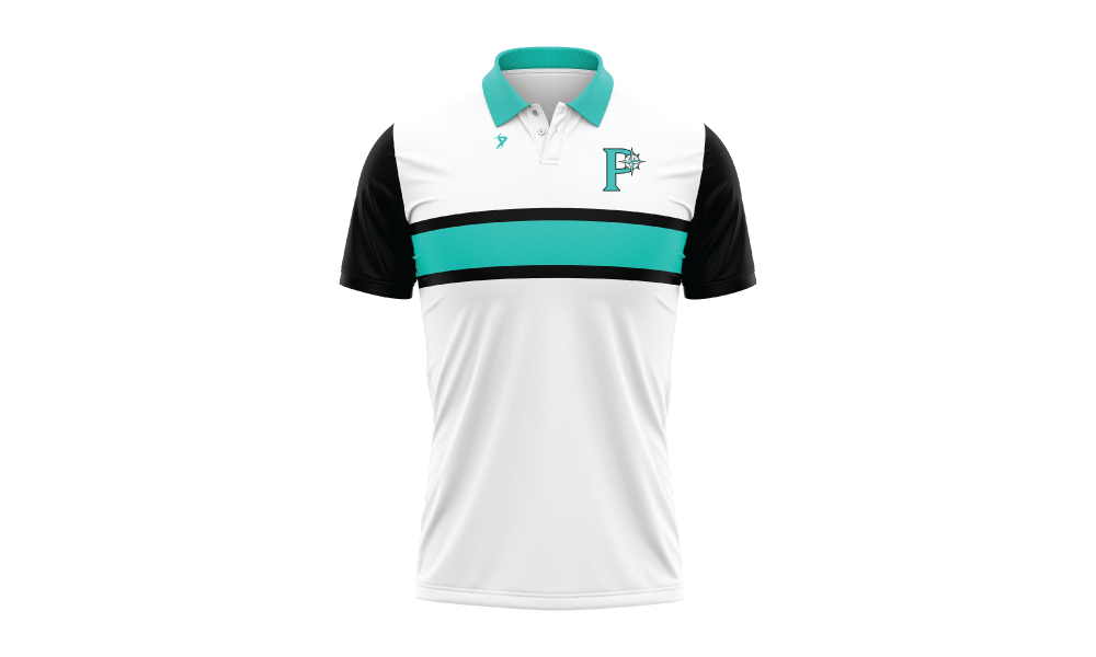 KC Prodigy - Puma - Prodigy Polo