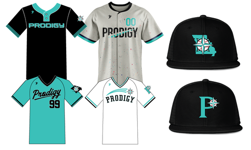 KC Prodigy - Puma - New Player Package