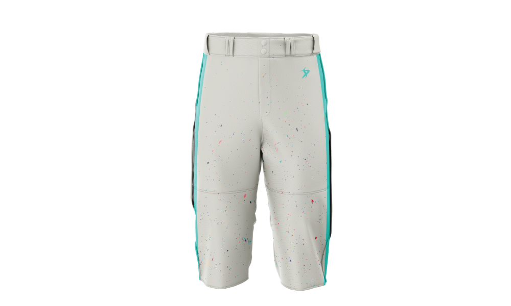 KC Prodigy - Puma - 2025 Splatter Pants