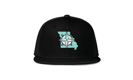 KC Prodigy - Puma - Black State Hat (2025)