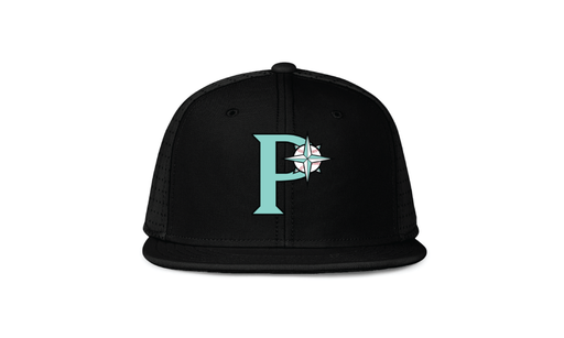 KC Prodigy - Puma - Black Prodigy Hat (2025)