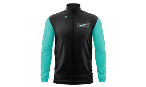 KC Prodigy - Puma - 1/4 Zip Jacket